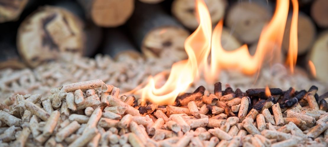 Qu'est-ce qu'une chaudière biomasse ?