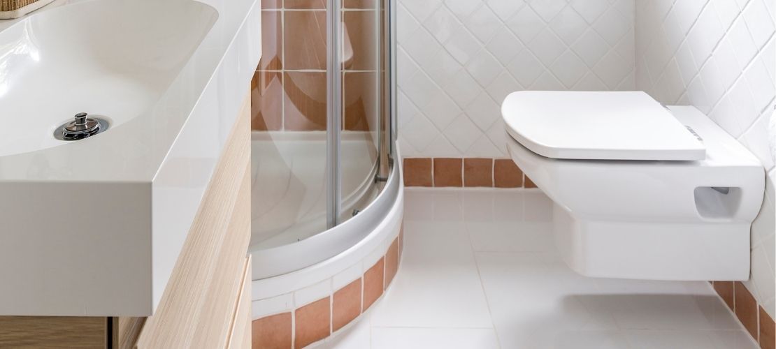 Comment choisir des WC suspendus pour une rénovation de salle de bain ?