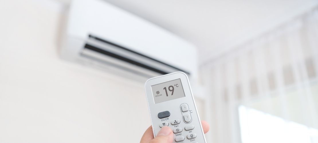 Comment fonctionne une climatisation réversible ?