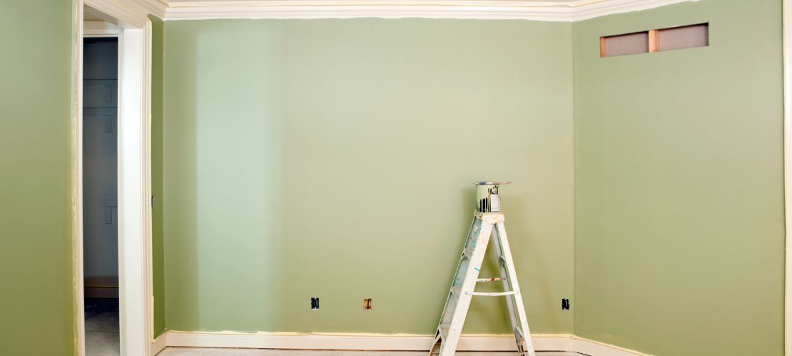 Quel mur peindre en couleur dans une chambre ? - Solumat