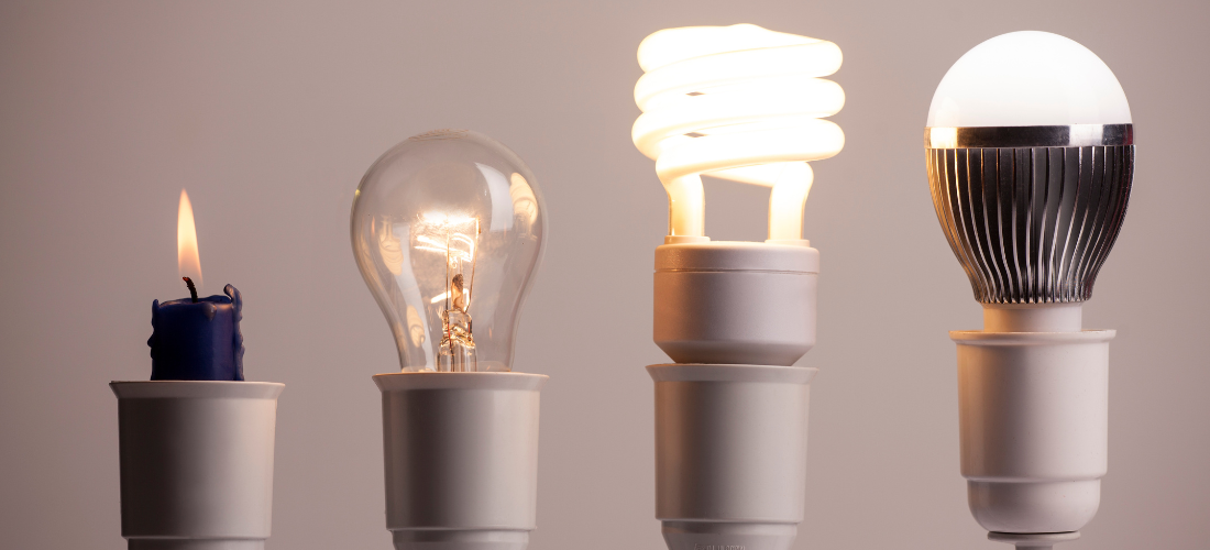 Éclairage intelligent : comment la technologie transforme l'éclairage domestique en 2024