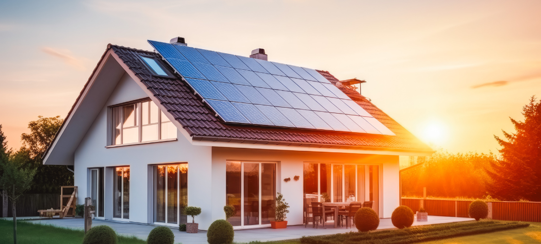 Comment l'éclairage solaire intérieur rend-il votre maison plus verte ?