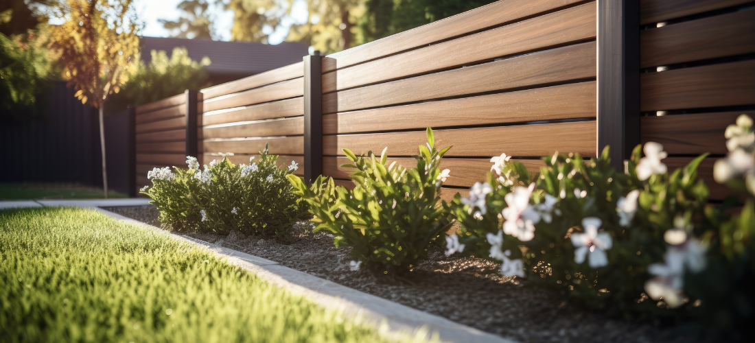 Comment réussir l’installation de votre clôture de jardin ?