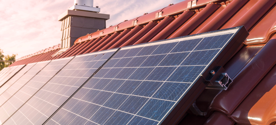Panneaux Photovoltaïques : Réduction de Facture d'Énergie et Énergie Propre