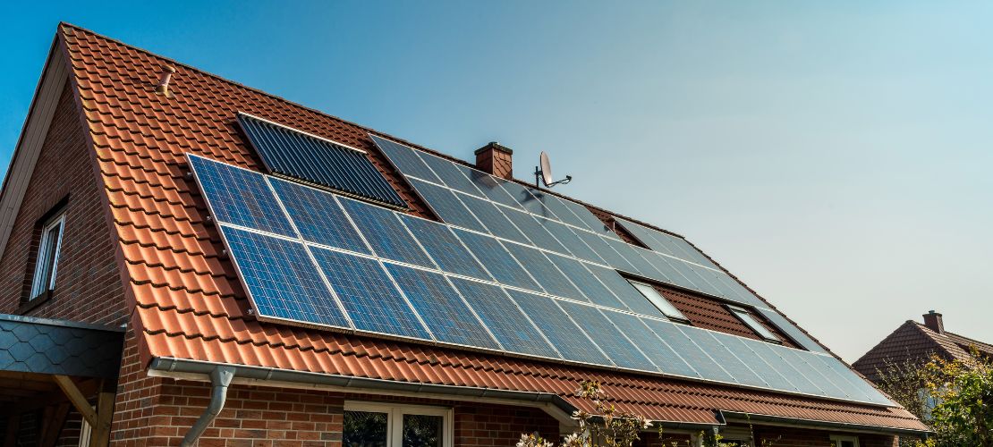Panneaux solaires photovoltaïques - chiffrer ses travaux