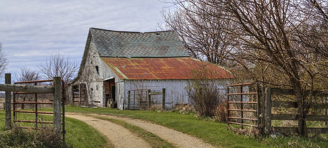 Rénovation de grange : le guide complet